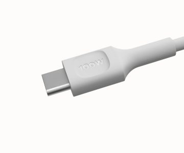 VADS KABGC100PF30SW USB-C/USB-C POWERFLEX 0.3 m Green Cell VADS KABGC100PF30SW USB-C/USB-C POWERFLEX 0.3 m Green Cell