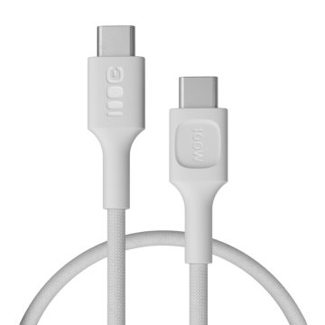 VADS KABGC100PS120SW USB-C/USB-C PowerStream 1.2 m Green CellVADS KABGC100PS120SW USB-C/USB-C PowerStream 1.2 m Green Cell