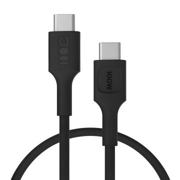 VADS KABGC100PS200PB USB-C/USB-C PowerStream 2.0 m Green CellVADS KABGC100PS200PB USB-C/USB-C PowerStream 2.0 m Green Cell