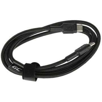 VADS KABGC30 USB-C/USB-C PowerStream 1.2 m Green CellVADS KABGC30 USB-C/USB-C PowerStream 1.2 m Green Cell