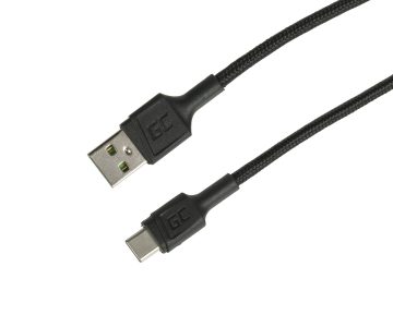 KABEĻU KOMPLEKTS KABGCSET03 Ray 3 x 2.0 m Green Cell KABEĻU KOMPLEKTS KABGCSET03 Ray 3 x 2.0 m Green Cell