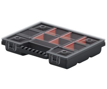 INSTRUMENTU KASTES ORGANIZATORS KNO20154 Kistenberg