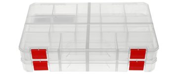 ORGANIZATORU KOMPLEKTS KSQS3 2 GAB. Kistenberg