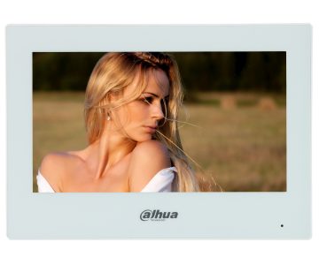 КОМПЛЕКТ ВИДЕОМОМКОМ KTX03 Wi-Fi/2-проводной DAHUA КОМПЛЕКТ ВИДЕОМОМКОМ KTX03 Wi-Fi/2-проводной DAHUA