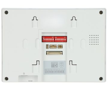КОМПЛЕКТ ВИДЕОМОМКОМ KTX03 Wi-Fi/2-проводной DAHUA КОМПЛЕКТ ВИДЕОМОМКОМ KTX03 Wi-Fi/2-проводной DAHUA
