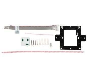 КОМПЛЕКТ ВИДЕОМОМКОМ KTX03 Wi-Fi/2-проводной DAHUA КОМПЛЕКТ ВИДЕОМОМКОМ KTX03 Wi-Fi/2-проводной DAHUA