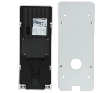 КОМПЛЕКТ ВИДЕОМОМКОМ KTX03 Wi-Fi/2-проводной DAHUA КОМПЛЕКТ ВИДЕОМОМКОМ KTX03 Wi-Fi/2-проводной DAHUA