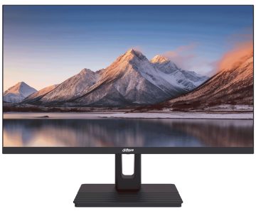 MONITORS HDMI, DP, AUDIO LM24-C301B 23.8 " DAHUA