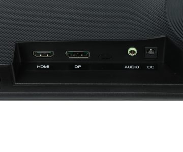 MONITORS HDMI, DP, AUDIO LM24-C301B 23.8 " DAHUA