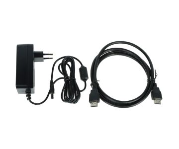 MONITORS HDMI, DP, AUDIO LM24-C301B 23.8 " DAHUA