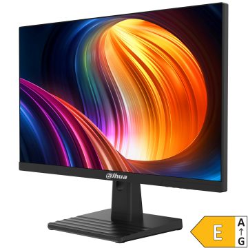 MONITORS HDMI, DP, AUDIO LM25-B211B 24.5 " - Full HD DAHUAMONITORS HDMI, DP, AUDIO LM25-B211B 24.5 " - Full HD DAHUA