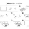 MONITORS HDMI, DP, AUDIO LM25-B211B 24.5 " - Full HD DAHUA