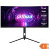 ŽAIDIMŲ MONITORIUS LM30-E330CA 30" DAHUA