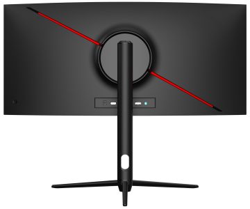 ŽAIDIMŲ MONITORIUS LM30-E330CA 30" DAHUA