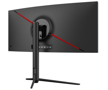 ŽAIDIMŲ MONITORIUS LM30-E330CA 30" DAHUA