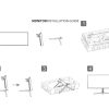 ŽAIDIMŲ MONITORIUS LM30-E330CA 30" DAHUA