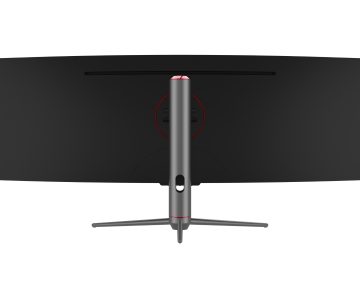 SPĒLMAŅU MONITORS LM49-EW410CA DQHD 49&nbsp;" DAHUA