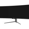 SPĒLMAŅU MONITORS LM49-EW410CA DQHD 49&nbsp;" DAHUA