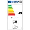 SPĒLMAŅU MONITORS LM49-EW410CA DQHD 49&nbsp;" DAHUA