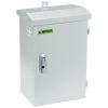 HERMĒTISKS KORPUSS LN-BOX-DIN-IP65 424 x 285 x 205 mm LANON