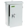 HERMĒTISKS KORPUSS LN-BOX-DIN-IP65 424 x 285 x 205 mm LANON