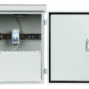 HERMĒTISKS KORPUSS LN-BOX-DIN-IP65 424 x 285 x 205 mm LANON