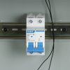 HERMĒTISKS KORPUSS LN-BOX-DIN-IP65 424 x 285 x 205 mm LANON