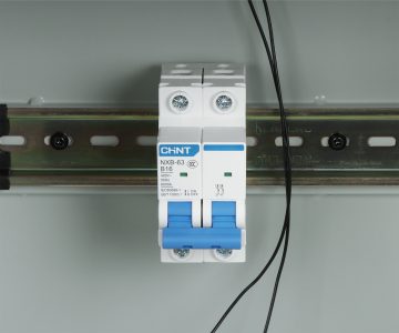 HERMĒTISKS KORPUSS LN-BOX-DIN-IP65 424 x 285 x 205 mm LANON