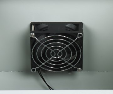 HERMĒTISKS KORPUSS LN-BOX-DIN-IP65 424 x 285 x 205 mm LANON