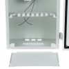HERMĒTISKS KORPUSS LN-BOX-DIN-IP65 424 x 285 x 205 mm LANON