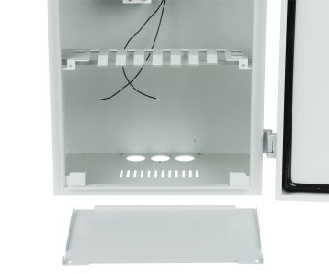 HERMĒTISKS KORPUSS LN-BOX-DIN-IP65 424 x 285 x 205 mm LANON