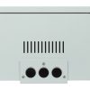 HERMĒTISKS KORPUSS LN-BOX-DIN-IP65 424 x 285 x 205 mm LANON