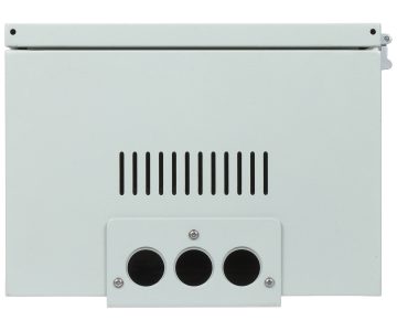 HERMĒTISKS KORPUSS LN-BOX-DIN-IP65 424 x 285 x 205 mm LANON