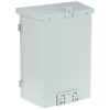 HERMĒTISKS KORPUSS LN-BOX-DIN-IP65 424 x 285 x 205 mm LANON