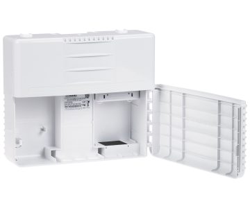 КОММУТАТОР POE LN-SGF822-120W-O 8-ПОРТОВЫЙ + SFP IP65 LANON