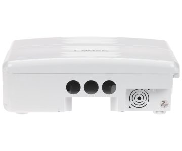 КОММУТАТОР POE LN-SGF822-120W-O 8-ПОРТОВЫЙ + SFP IP65 LANON