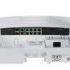 КОММУТАТОР POE LN-SGF822-120W-O 8-ПОРТОВЫЙ + SFP IP65 LANON
