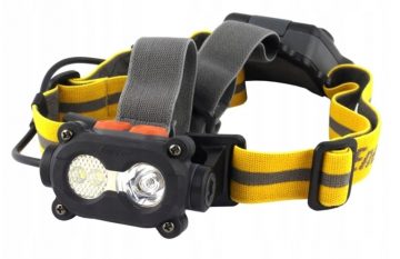 PRIEKŠĒJAIS LUKTURIS LT-HEADLIGHT-HARDCASE/600 ENERGIZERPRIEKŠĒJAIS LUKTURIS LT-HEADLIGHT-HARDCASE/600 ENERGIZER