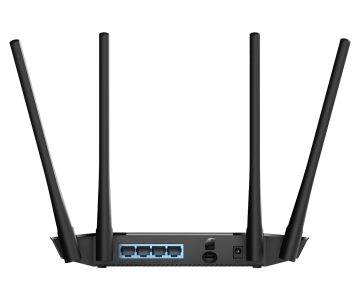PIEKĻUVES PUNKTS 4G LTE +ROUTER LT400 2.4 GHz 300 Mbps CUDY