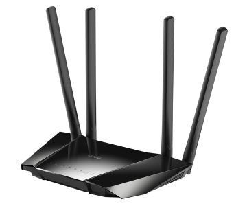 PIEKĻUVES PUNKTS 4G LTE +ROUTER LT400 2.4 GHz 300 Mbps CUDY