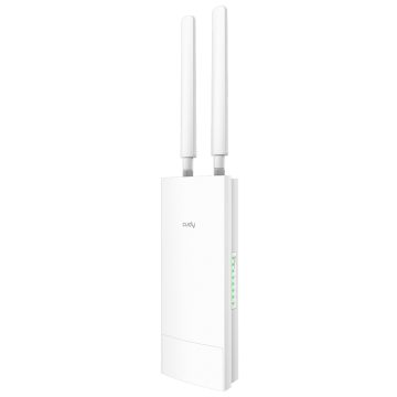 PIEKĻUVES PUNKTS 4G LTE +ROUTER LT500 OUTDOOR 2.4 GHz, 5 GHz 867 Mbps + 300 Mbps CUDYPIEKĻUVES PUNKTS 4G LTE +ROUTER LT500 OUTDOOR 2.4 GHz, 5 GHz 867 Mbps + 300 Mbps CUDY