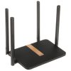 PIEKĻUVES PUNKTS 4G LTE +ROUTER LT500D 2.4 GHz, 5 GHz, 300 Mbps + 867 Mbps CUDY