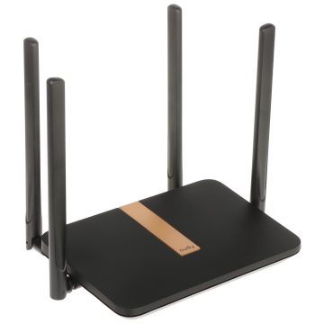 PIEKĻUVES PUNKTS 4G LTE +ROUTER LT500D 2.4 GHz, 5 GHz, 300 Mbps + 867 Mbps CUDYPIEKĻUVES PUNKTS 4G LTE +ROUTER LT500D 2.4 GHz, 5 GHz, 300 Mbps + 867 Mbps CUDY