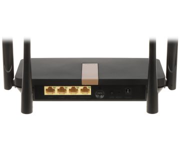 PIEKĻUVES PUNKTS 4G LTE +ROUTER LT500D 2.4 GHz, 5 GHz, 300 Mbps + 867 Mbps CUDY