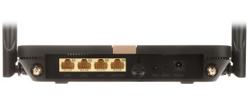 PIEKĻUVES PUNKTS 4G LTE +ROUTER LT500D 2.4 GHz, 5 GHz, 300 Mbps + 867 Mbps CUDY