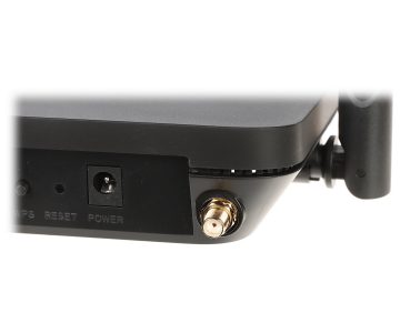 PIEKĻUVES PUNKTS 4G LTE +ROUTER LT500D 2.4 GHz, 5 GHz, 300 Mbps + 867 Mbps CUDY