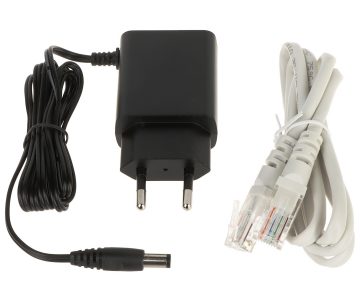 PIEKĻUVES PUNKTS 4G LTE +ROUTER LT500D 2.4 GHz, 5 GHz, 300 Mbps + 867 Mbps CUDY