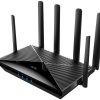 ROUTER 4G LTE LT700 2.4 GHz, 5 GHz, 300 Mbps + 867 Mbps CUDY