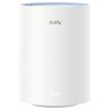 WI-FI MĀJAS SISTĒMA MESH M1200(2-PACK) 2.4&nbsp;GHz, 5&nbsp;GHz, 300&nbsp;Mbps + 867&nbsp;Mbps CUDY