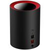 WI-FI MĀJAS SISTĒMA MESH M3000(2-PACK)-BLACK Wi-Fi 6 2.4&nbsp;GHz, 5&nbsp;GHz, 574&nbsp;Mbps + 2402&nbsp;Mbps CUDY